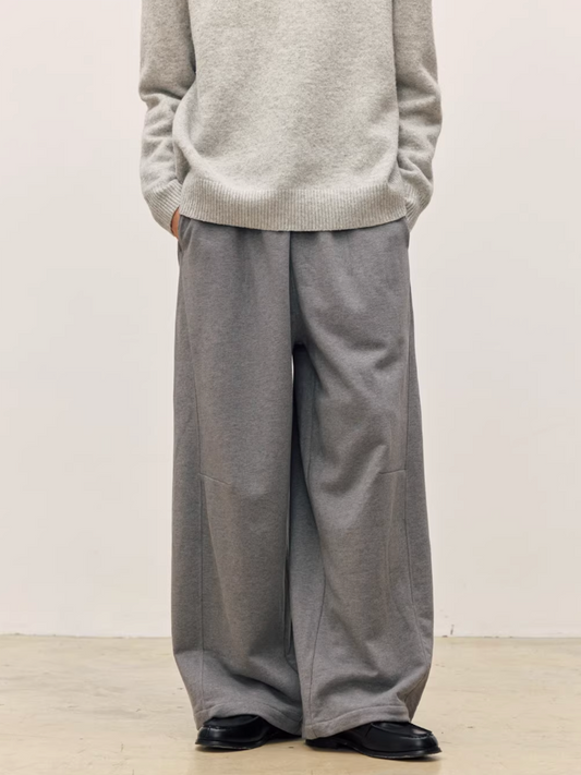 MASSULTI スウェットパンツ MB5084