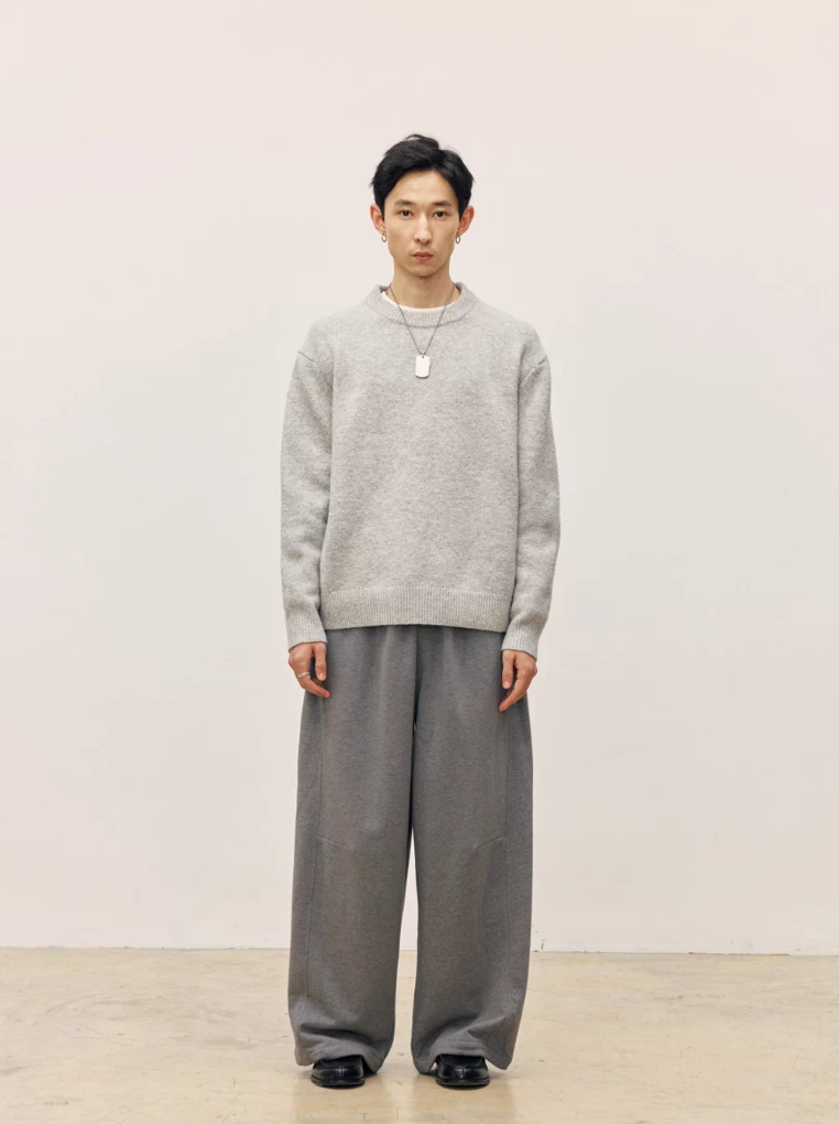 MASSULTI スウェットパンツ MB5084