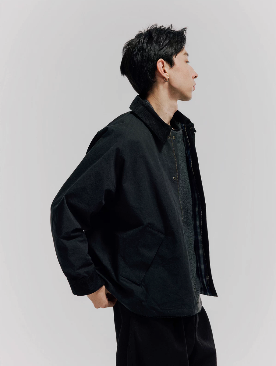 MASSULTI ワークジャケット MB5087