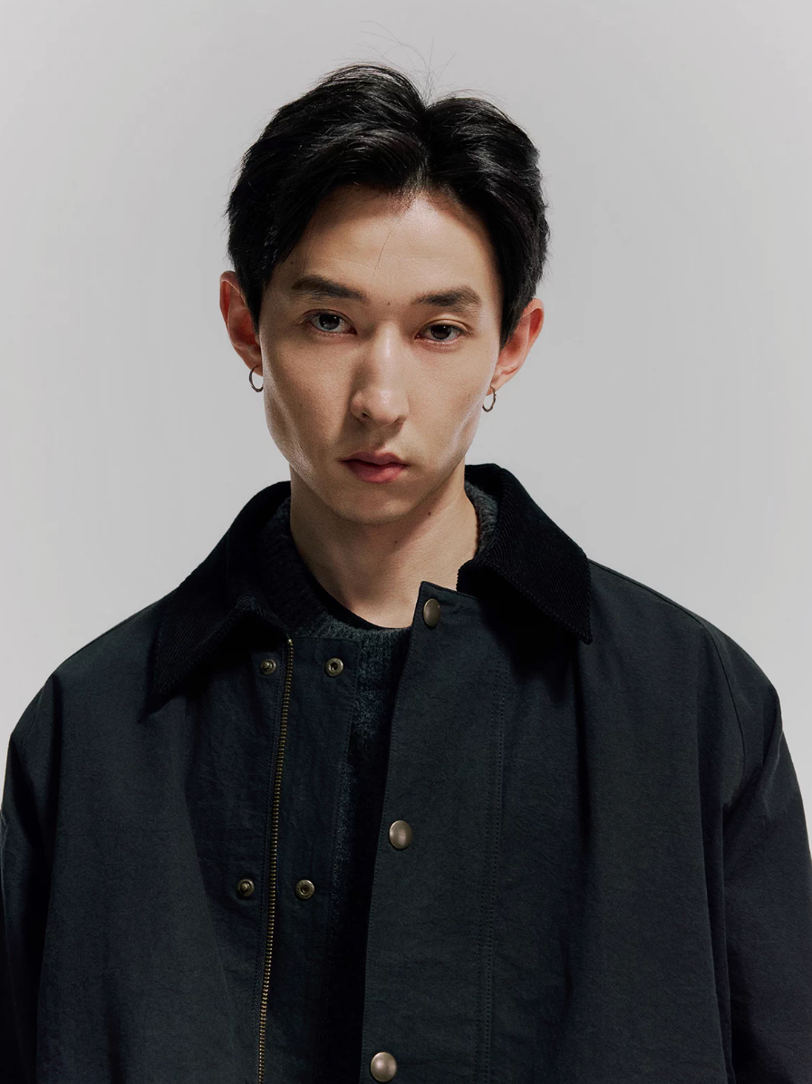 MASSULTI ワークジャケット MB5087