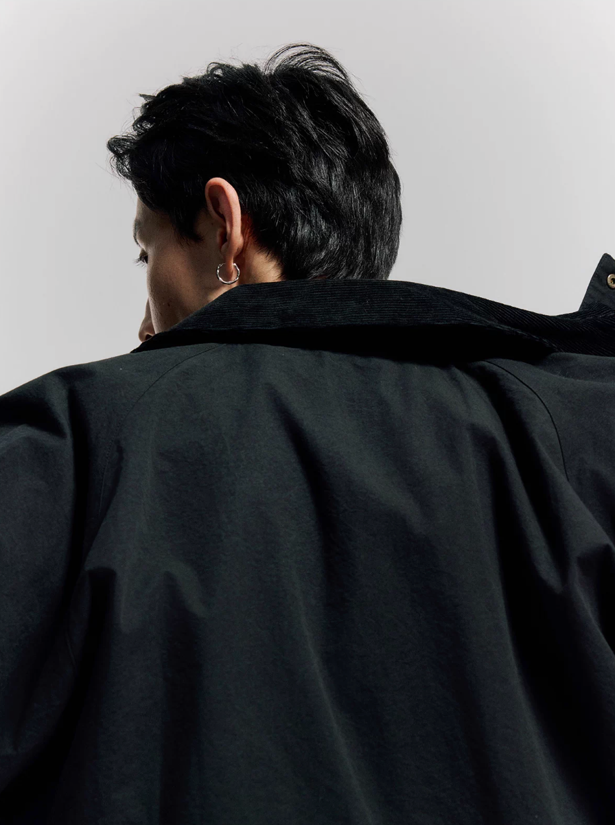 MASSULTI ワークジャケット MB5087