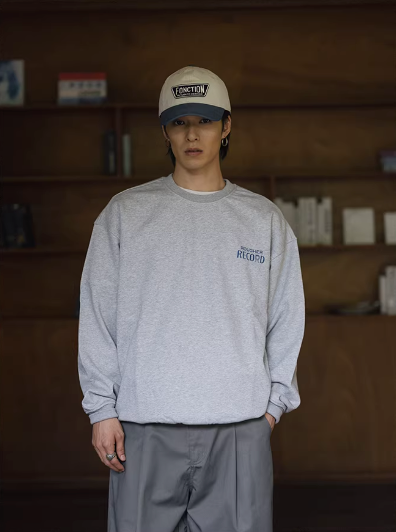 FONCTION バイカラーキャップ MB5093