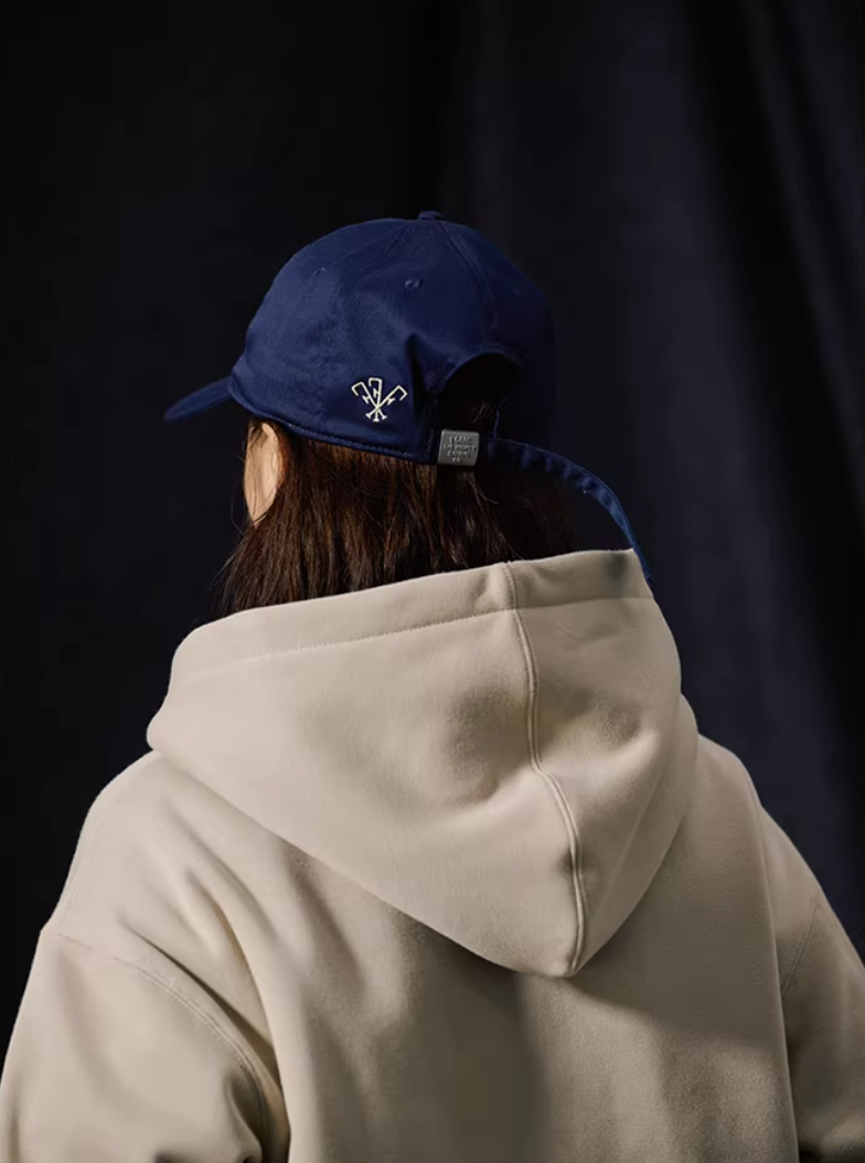 FONCTION ロゴキャップ MB5094