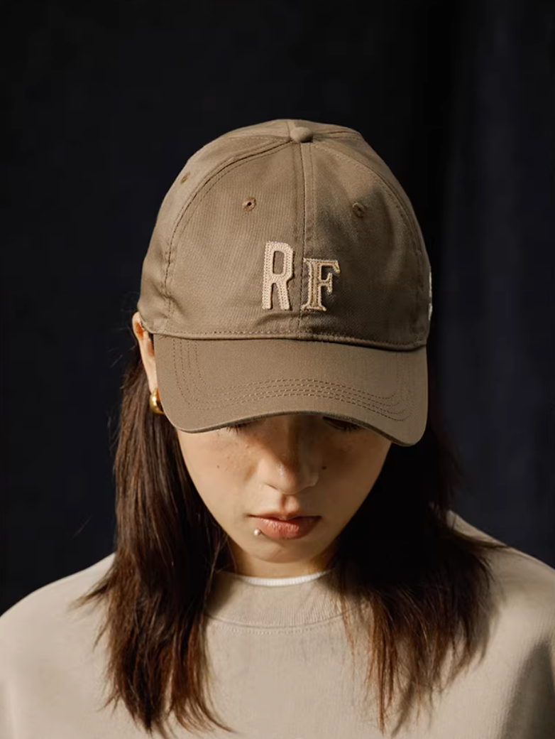 FONCTION ロゴキャップ MB5094