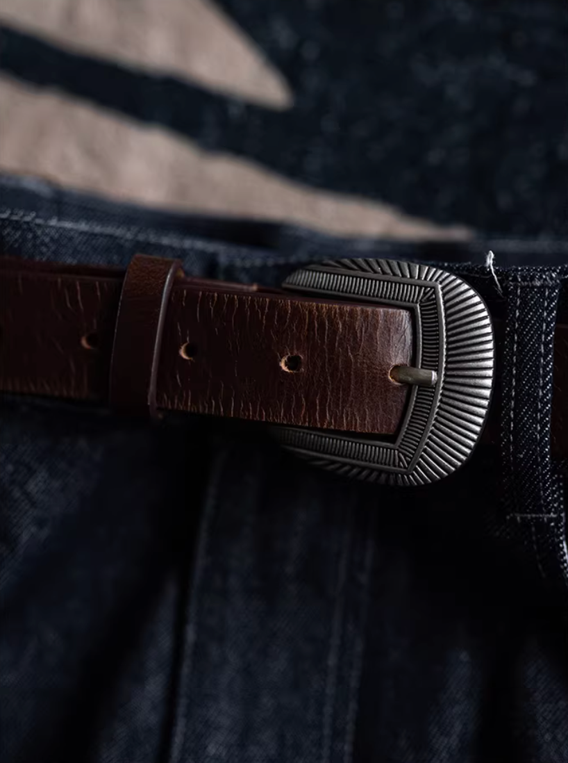 FONCTION レザーベルト MB5095