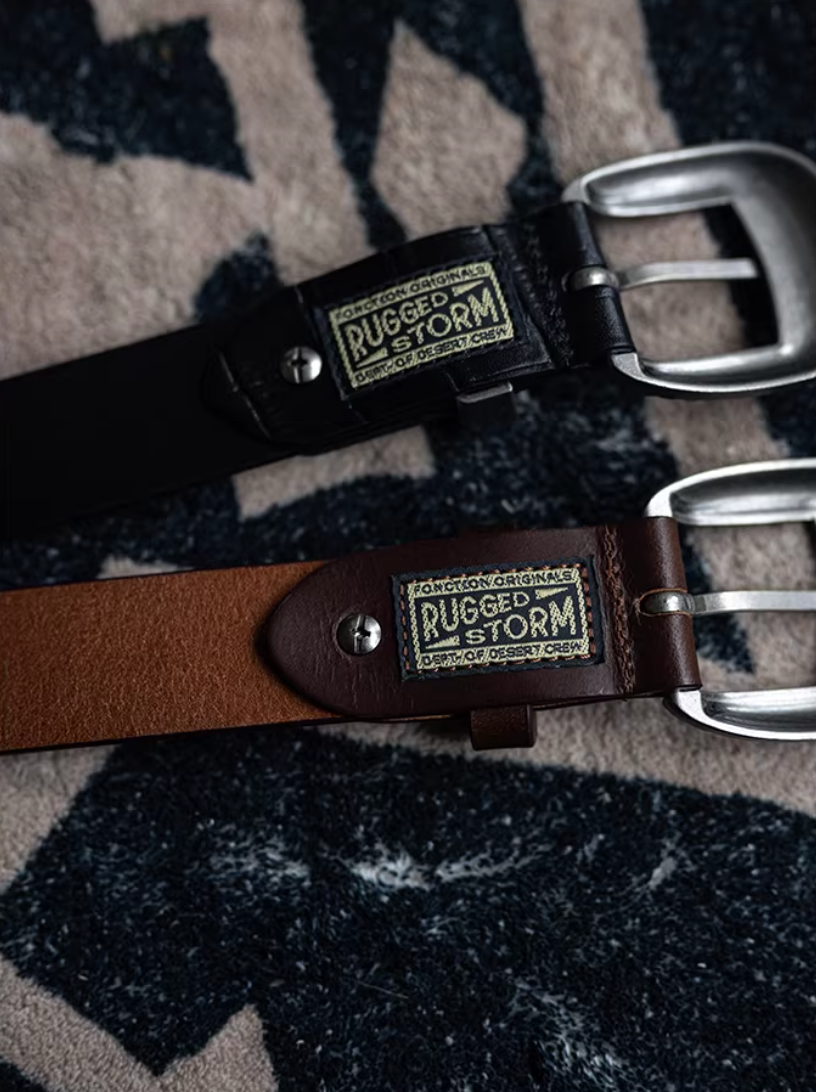 FONCTION レザーベルト MB5095