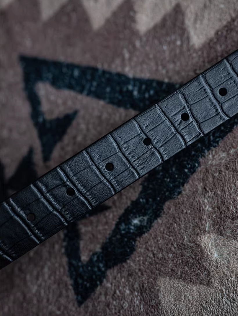 FONCTION レザーベルト MB5095