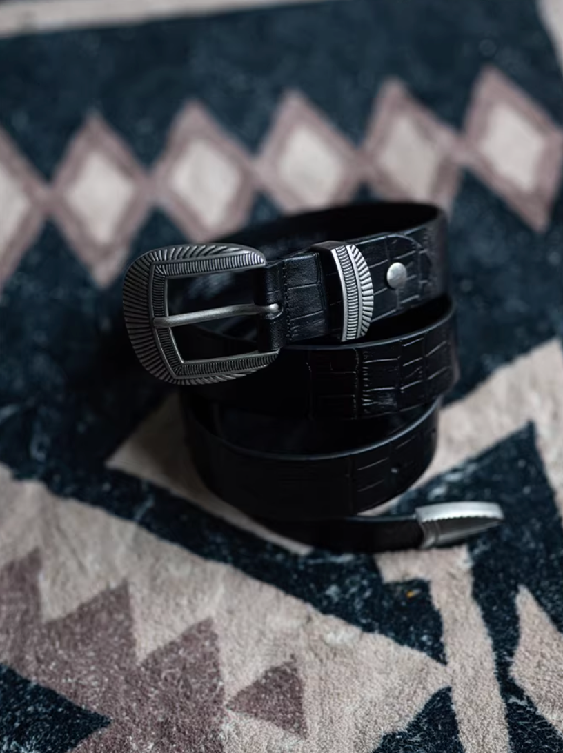 FONCTION レザーベルト MB5095