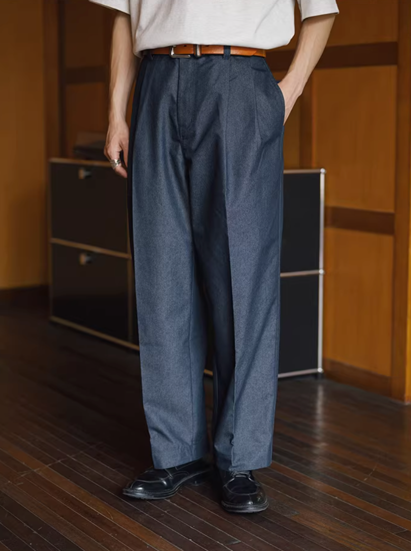 FONCTION カジュアルパンツ MB5097