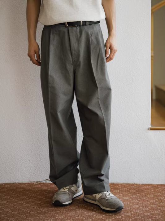 FONCTION カジュアルパンツ MB5097