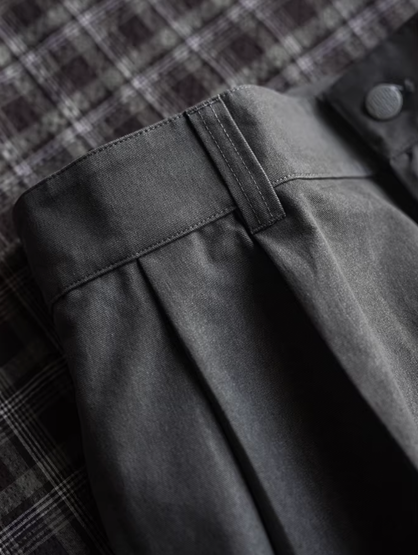 FONCTION カジュアルパンツ MB5097