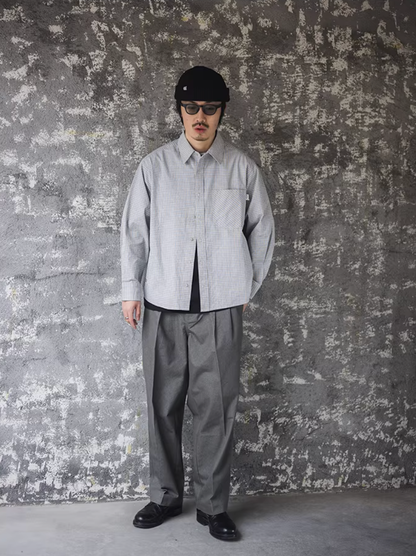 FONCTION カジュアルパンツ MB5097