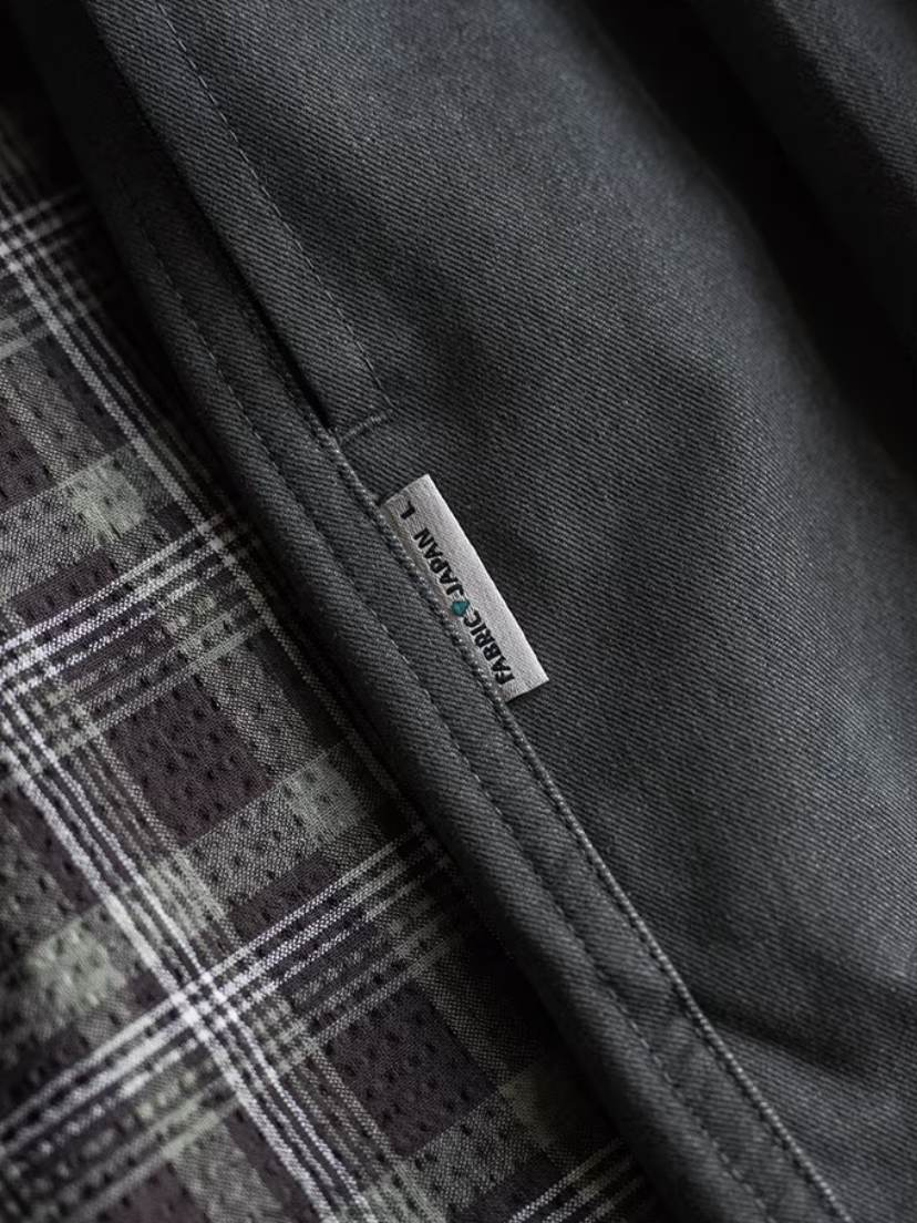 FONCTION カジュアルパンツ MB5097