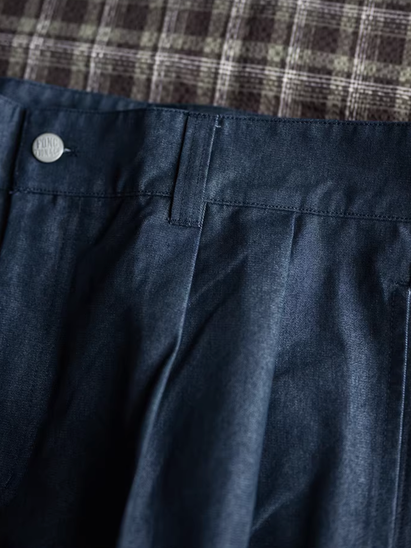 FONCTION カジュアルパンツ MB5097