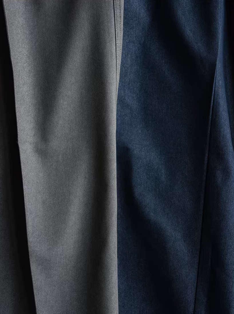 FONCTION カジュアルパンツ MB5097