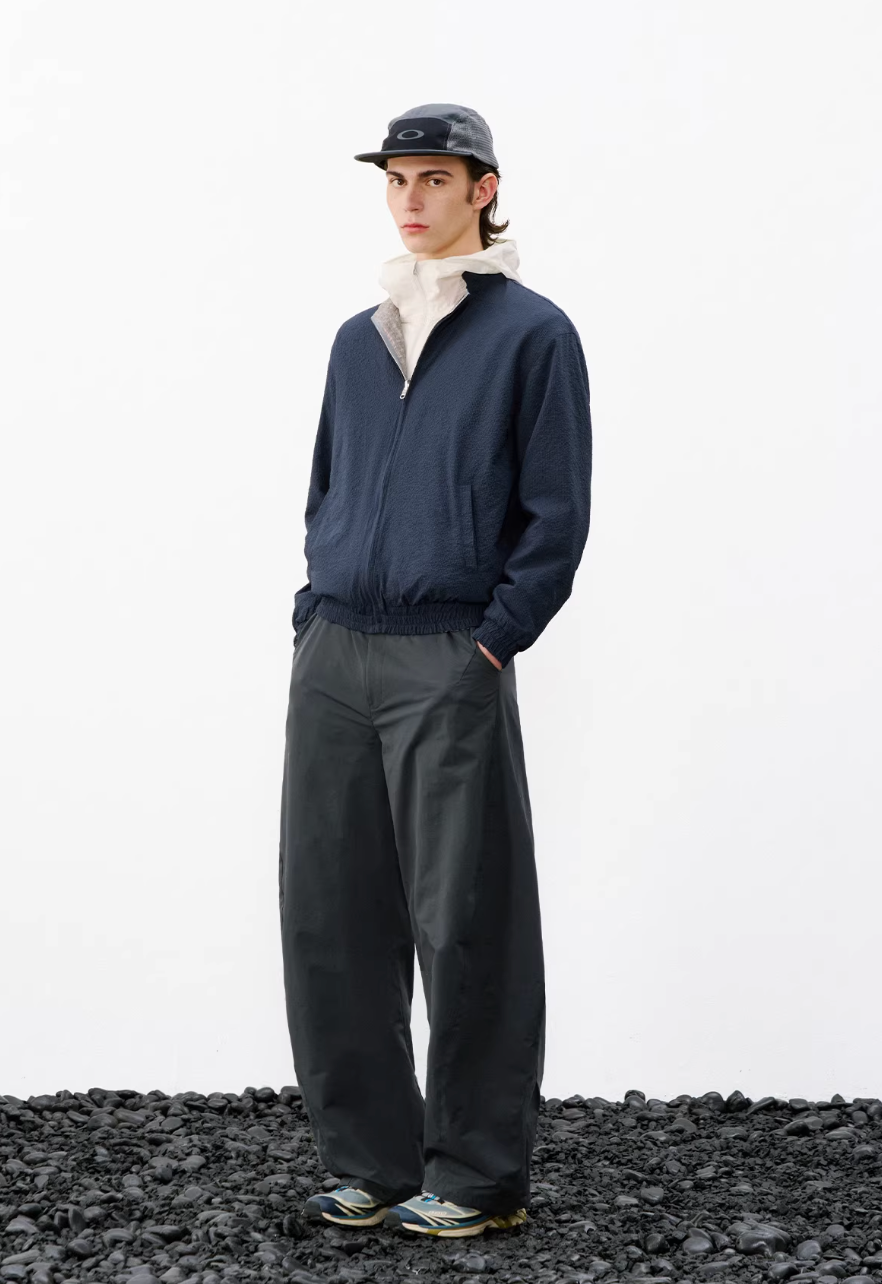 714STREET カーブパンツ MB5102