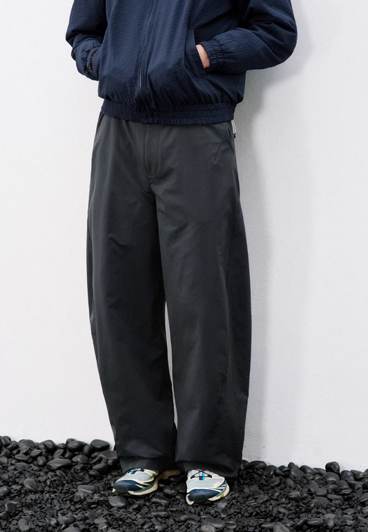 714STREET カーブパンツ MB5102