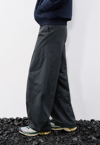 714STREET カーブパンツ MB5102