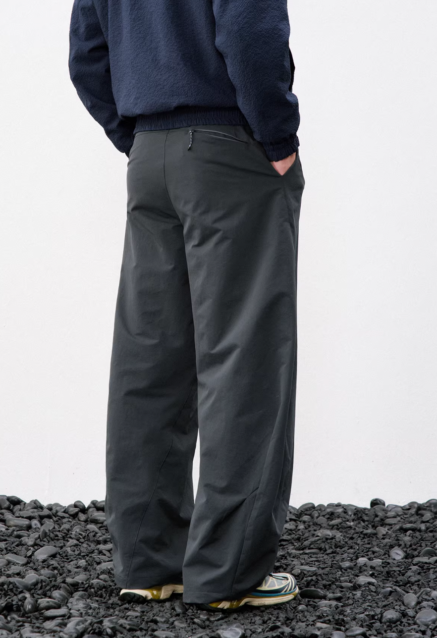 714STREET カーブパンツ MB5102