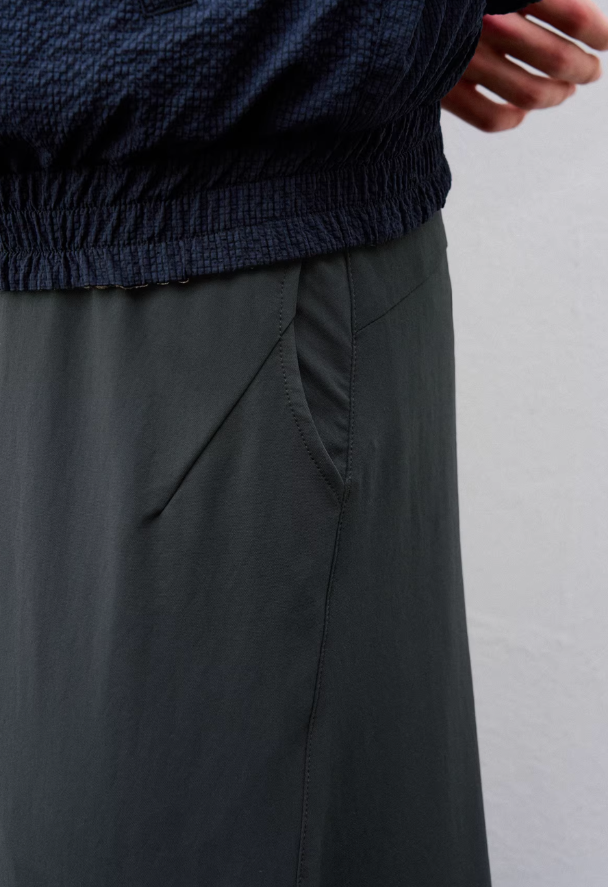 714STREET カーブパンツ MB5102