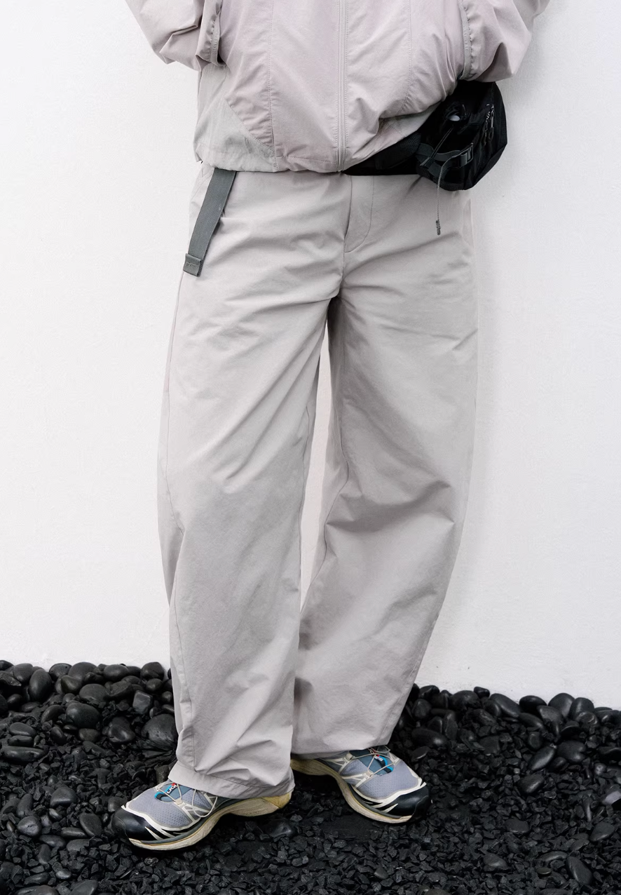 714STREET カーブパンツ MB5102