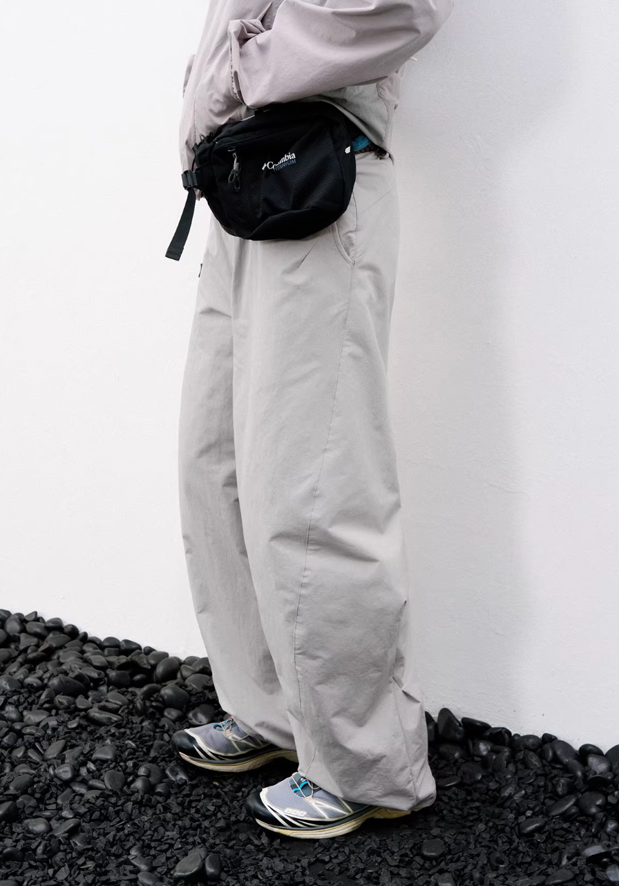 714STREET カーブパンツ MB5102