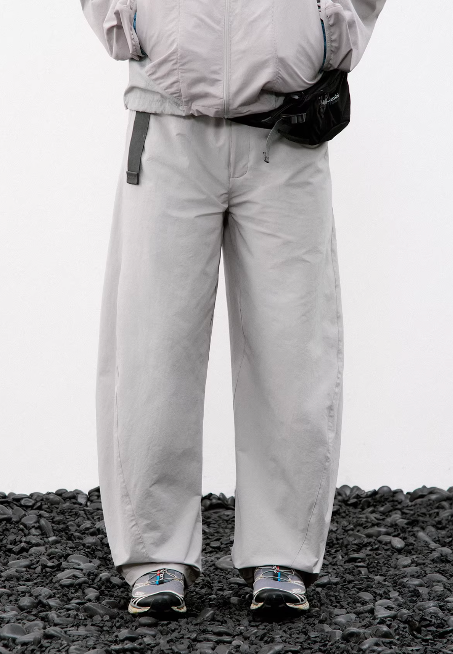 714STREET カーブパンツ MB5102