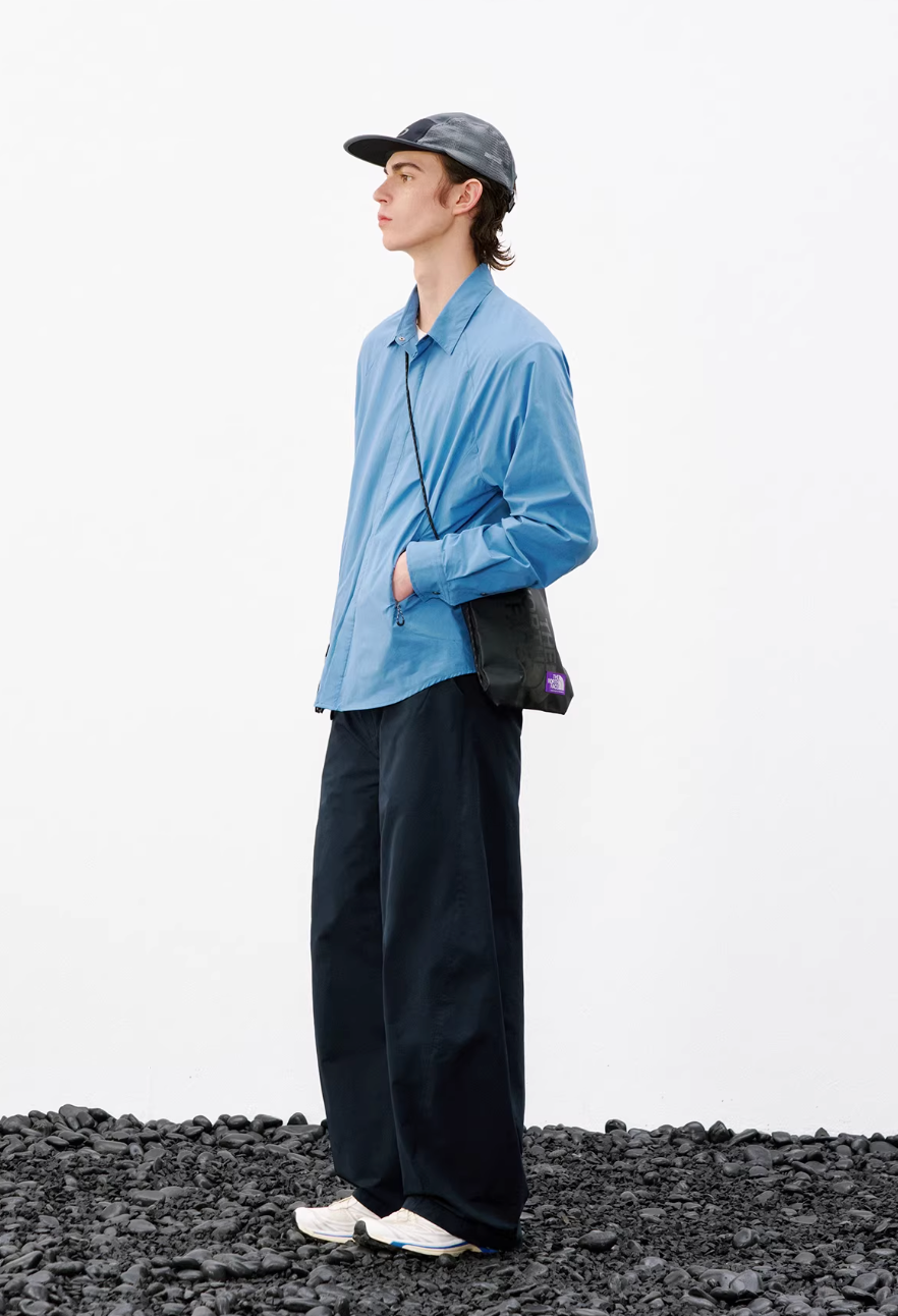 714STREET カーブパンツ MB5102