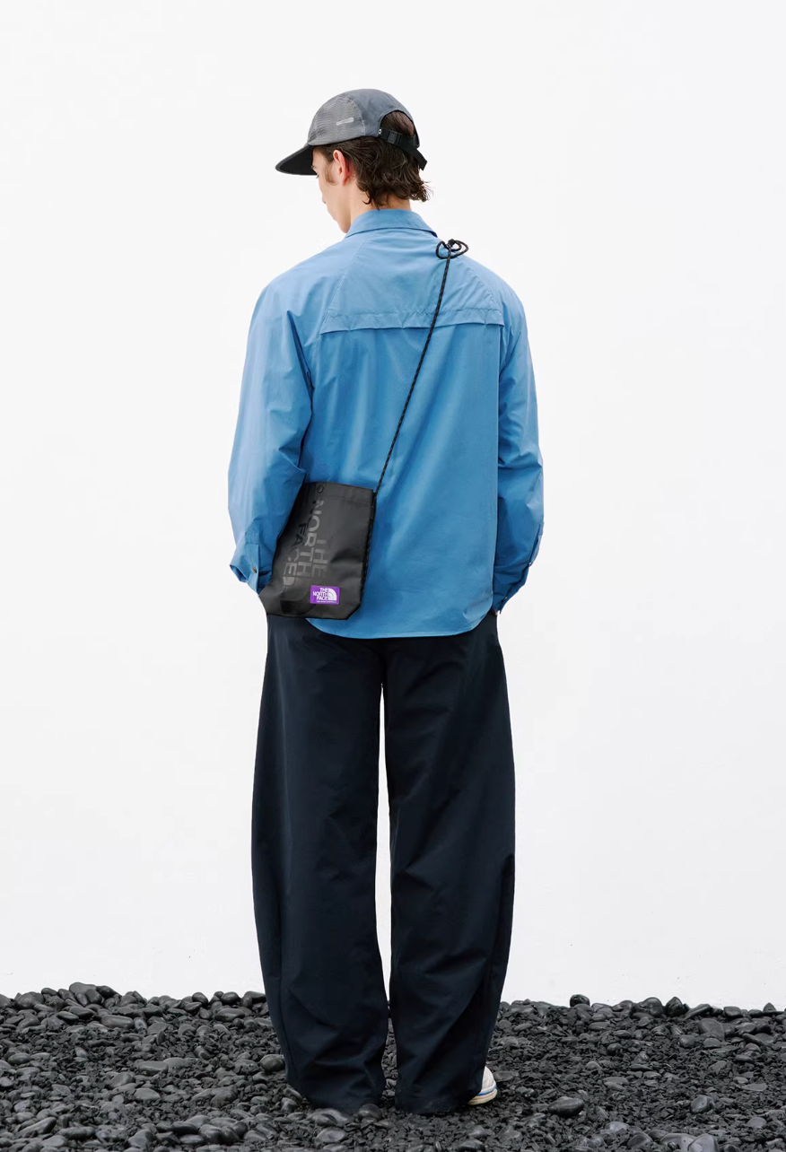 714STREET カーブパンツ MB5102