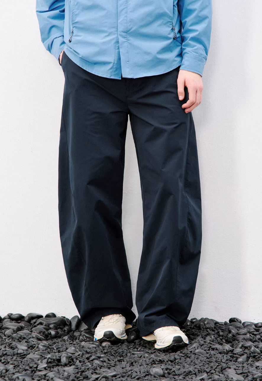 714STREET カーブパンツ MB5102