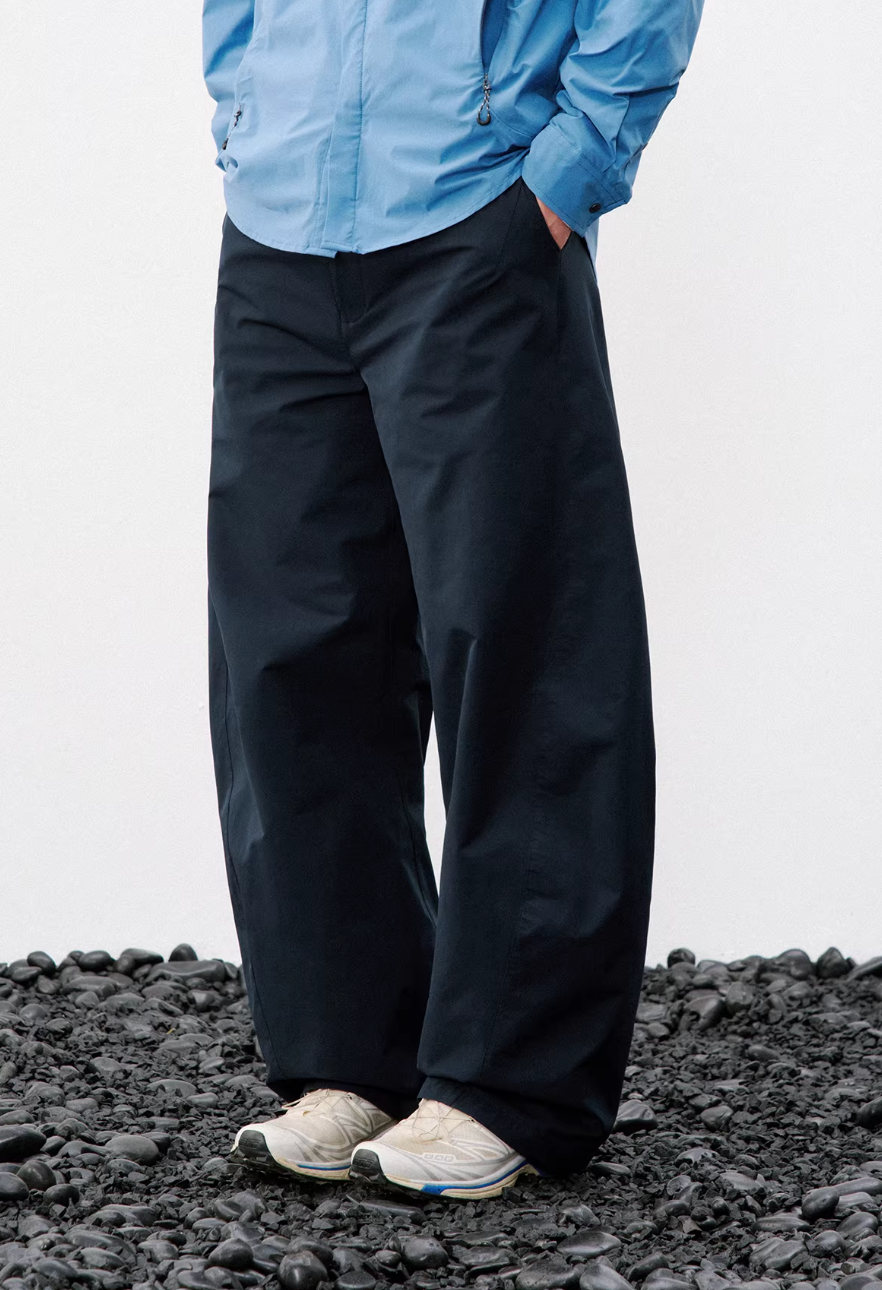 714STREET カーブパンツ MB5102