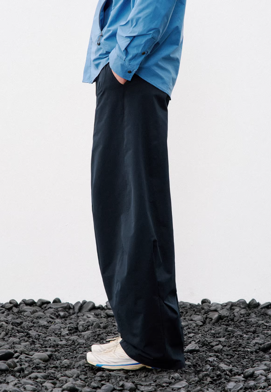 714STREET カーブパンツ MB5102