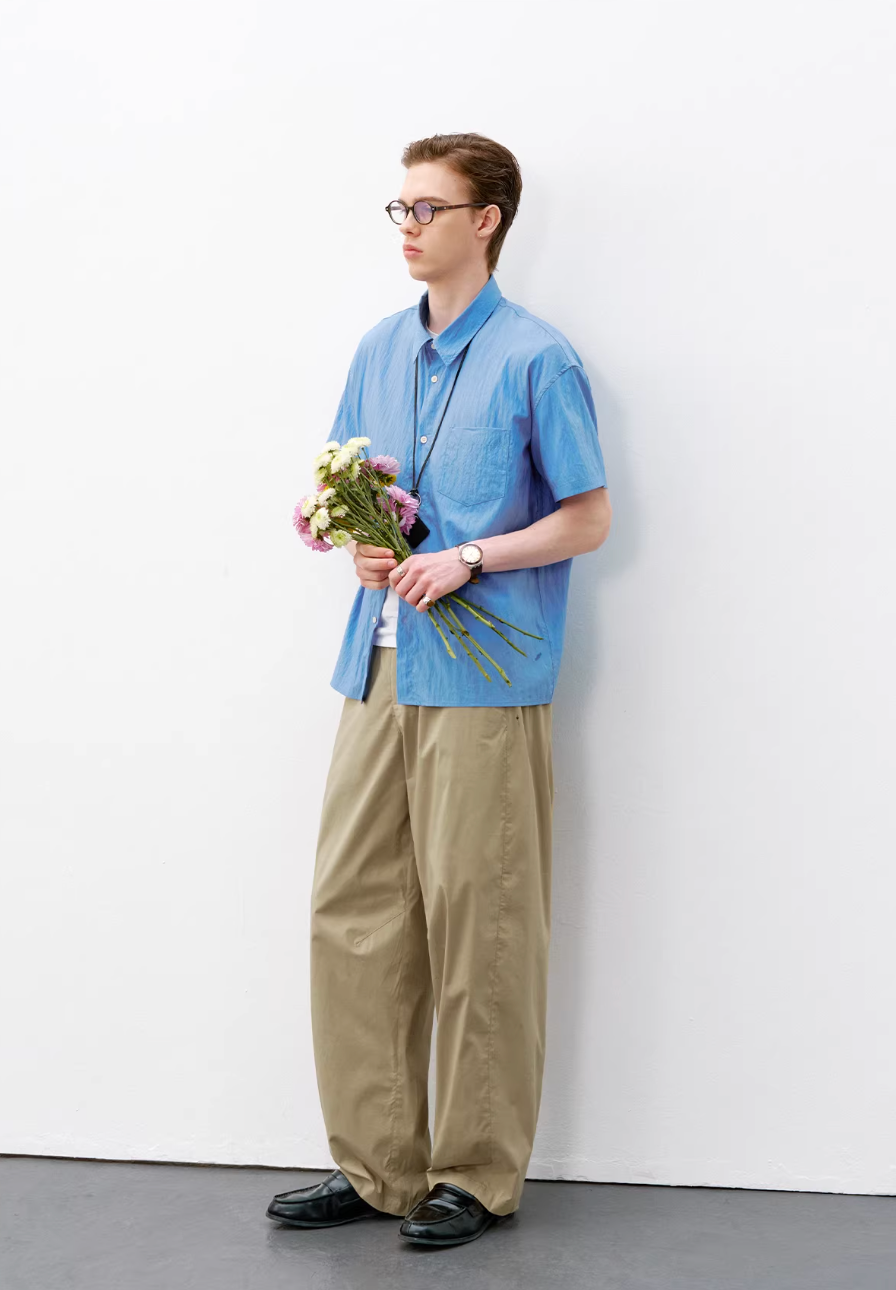 714STREET カジュアルパンツ MB5103
