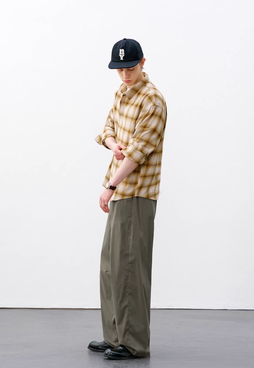714STREET カジュアルパンツ MB5103