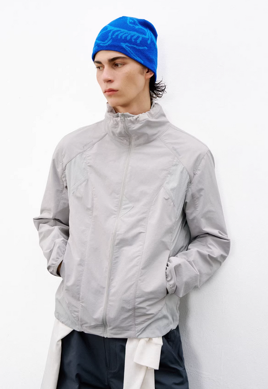 714STREET ソフトシェルジャケット MB5106