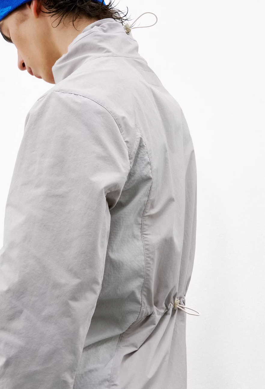 714STREET ソフトシェルジャケット MB5106