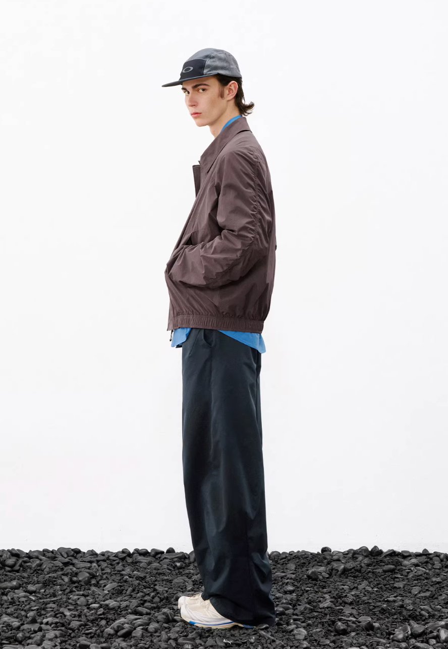 714STREET コーチジャケット MB5107