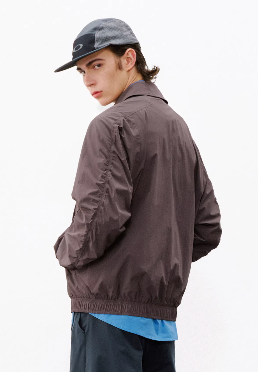 714STREET コーチジャケット MB5107