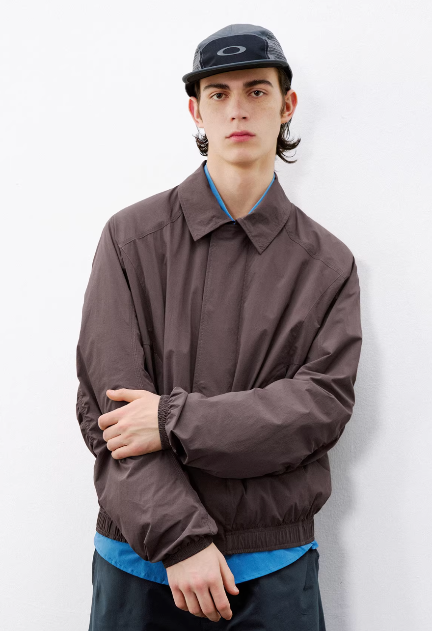 714STREET コーチジャケット MB5107