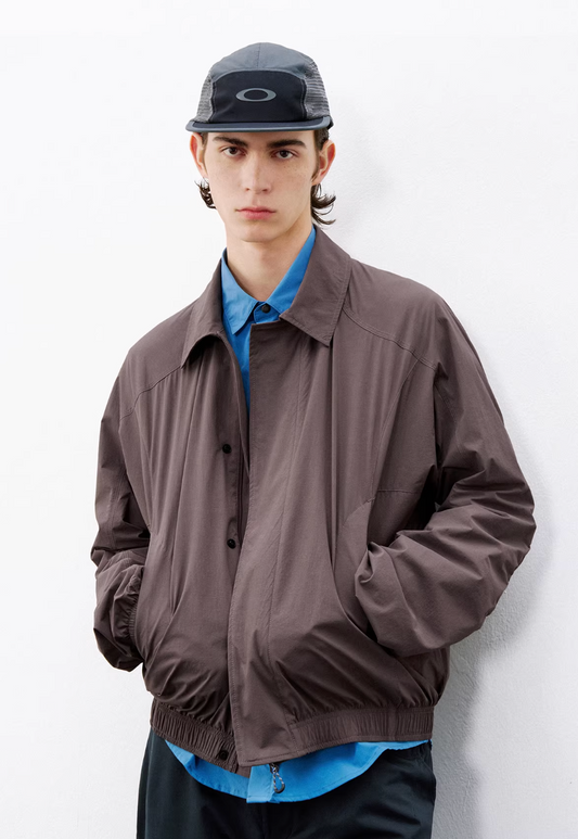 714STREET コーチジャケット MB5107