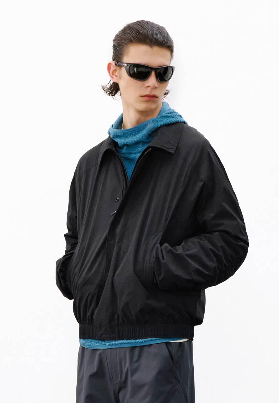 714STREET コーチジャケット MB5107