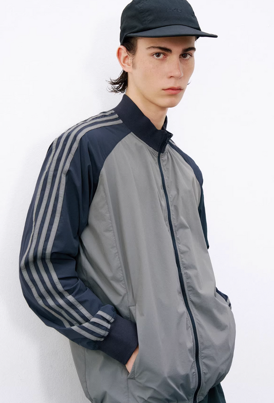 714STREET トラックジャケット MB5108