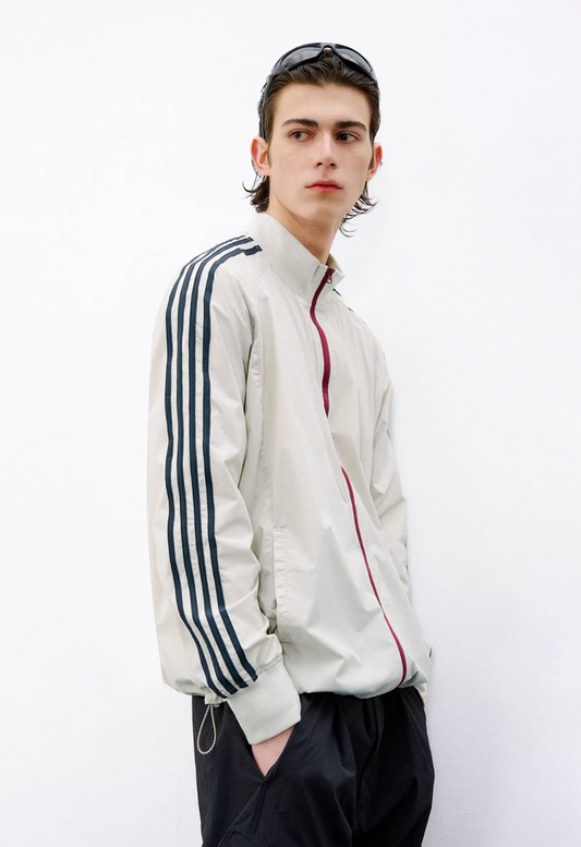 714STREET トラックジャケット MB5108