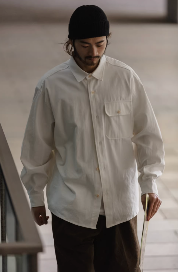 NOEARS シャツ MB5121