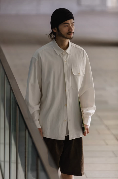 NOEARS シャツ MB5121