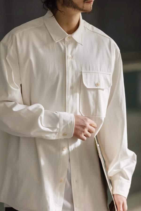 NOEARS シャツ MB5121