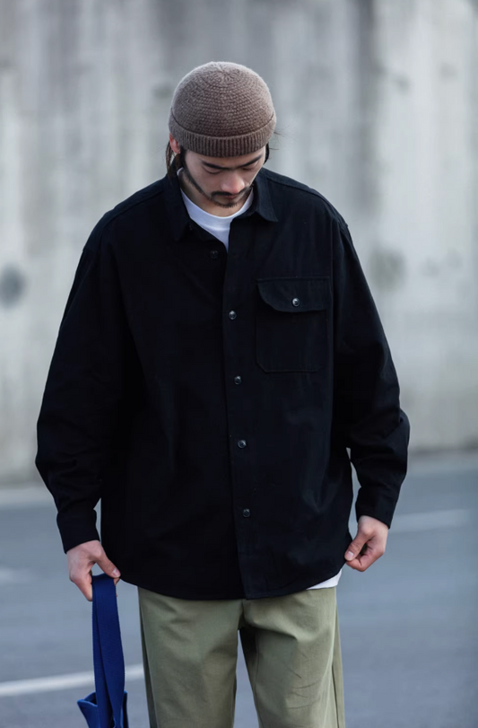 NOEARS シャツ MB5121