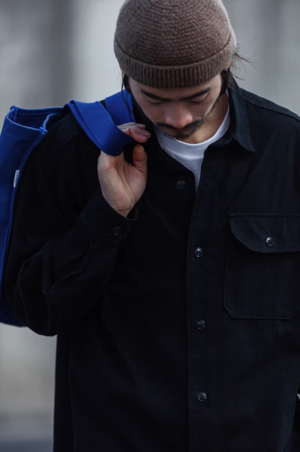 NOEARS シャツ MB5121