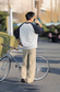 ACTUP カジュアルパンツ MB5124