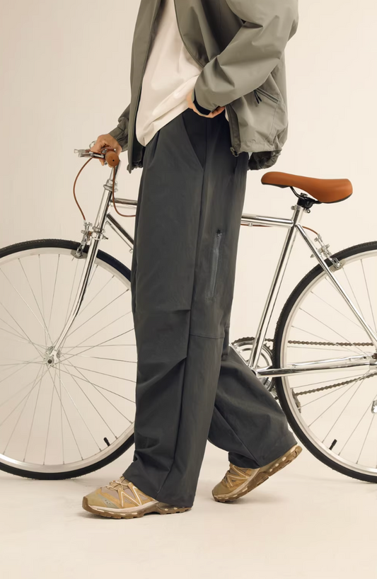 ACTUP カジュアルパンツ MB5124